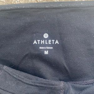 Athleta Leggings
